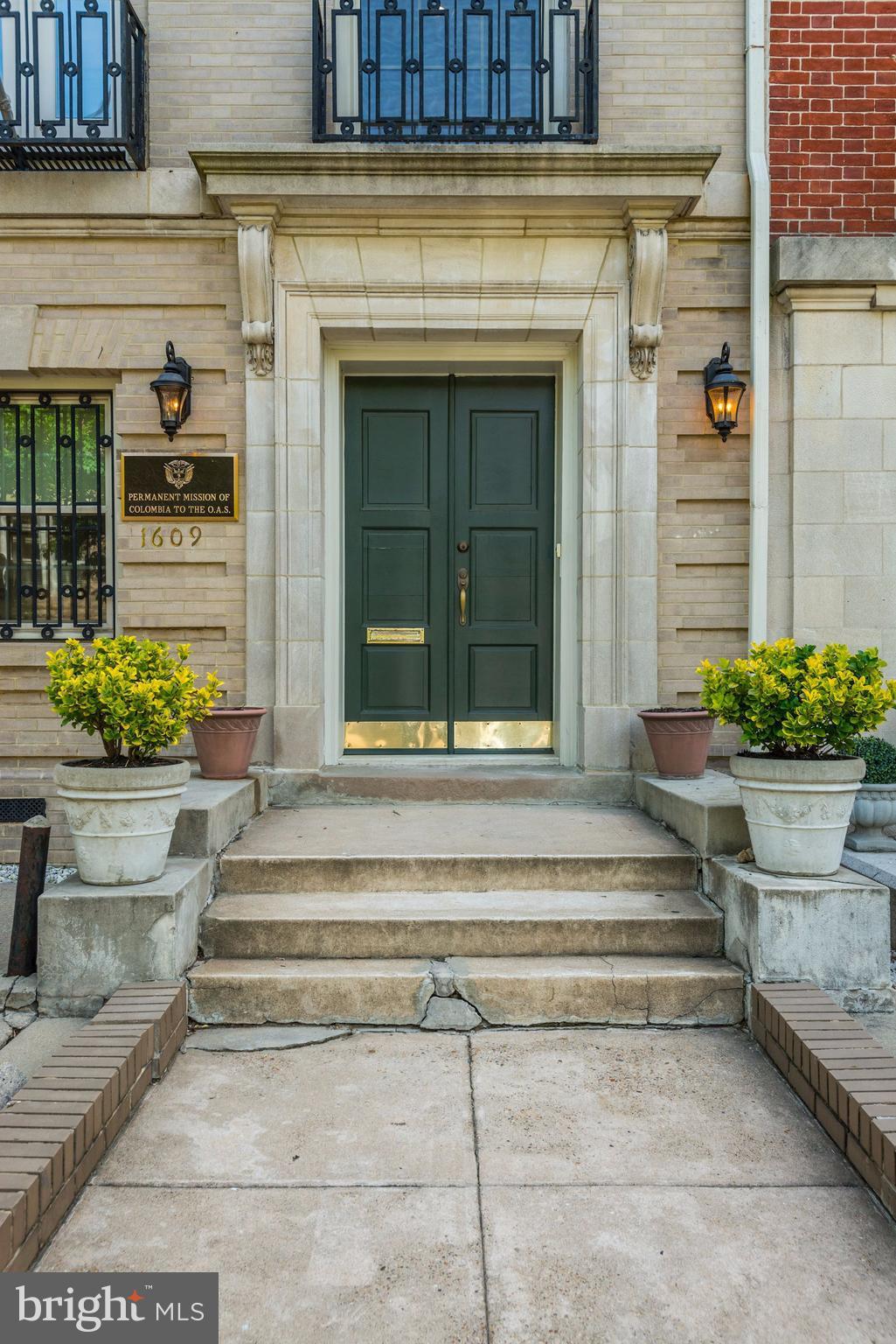 KALORAMA - Residential
