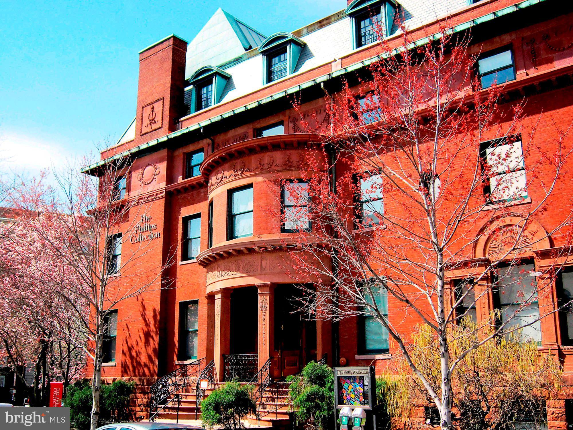 KALORAMA - Residential