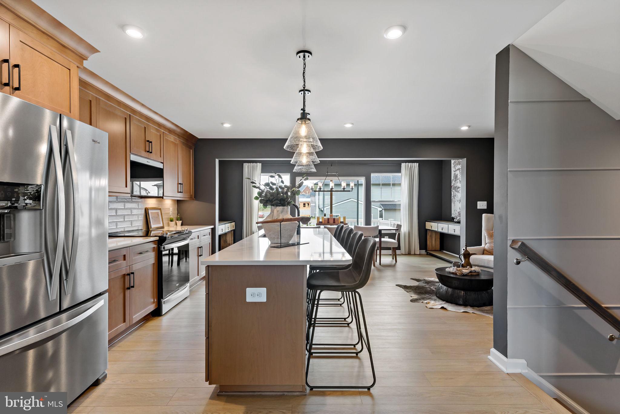 HOMESITE 8 ABBOTT WAY