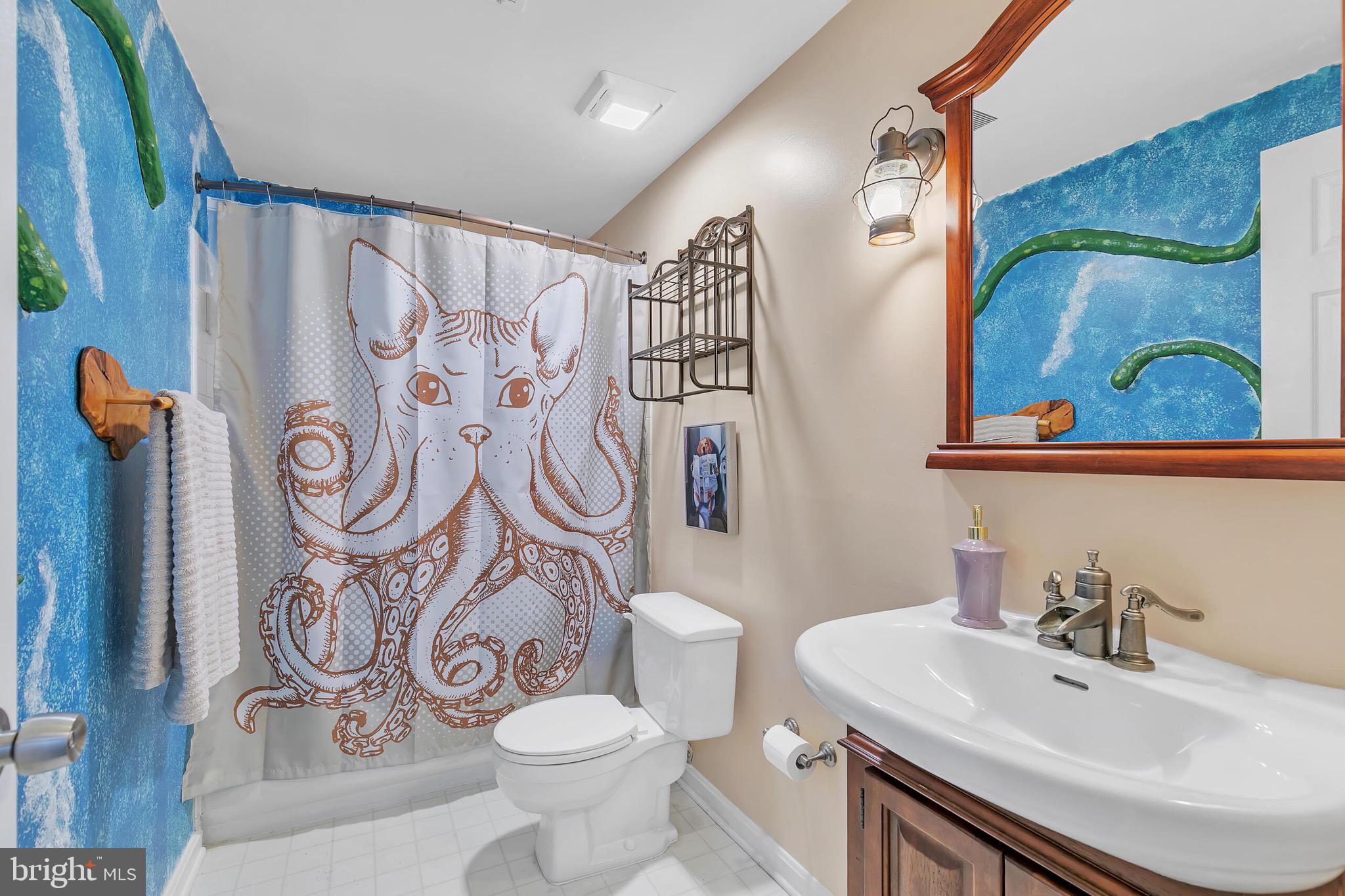 ASHBURN FARM - Residential Lease