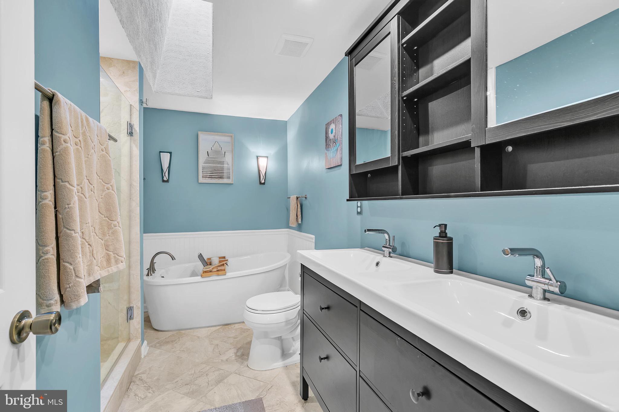 ASHBURN FARM - Residential Lease