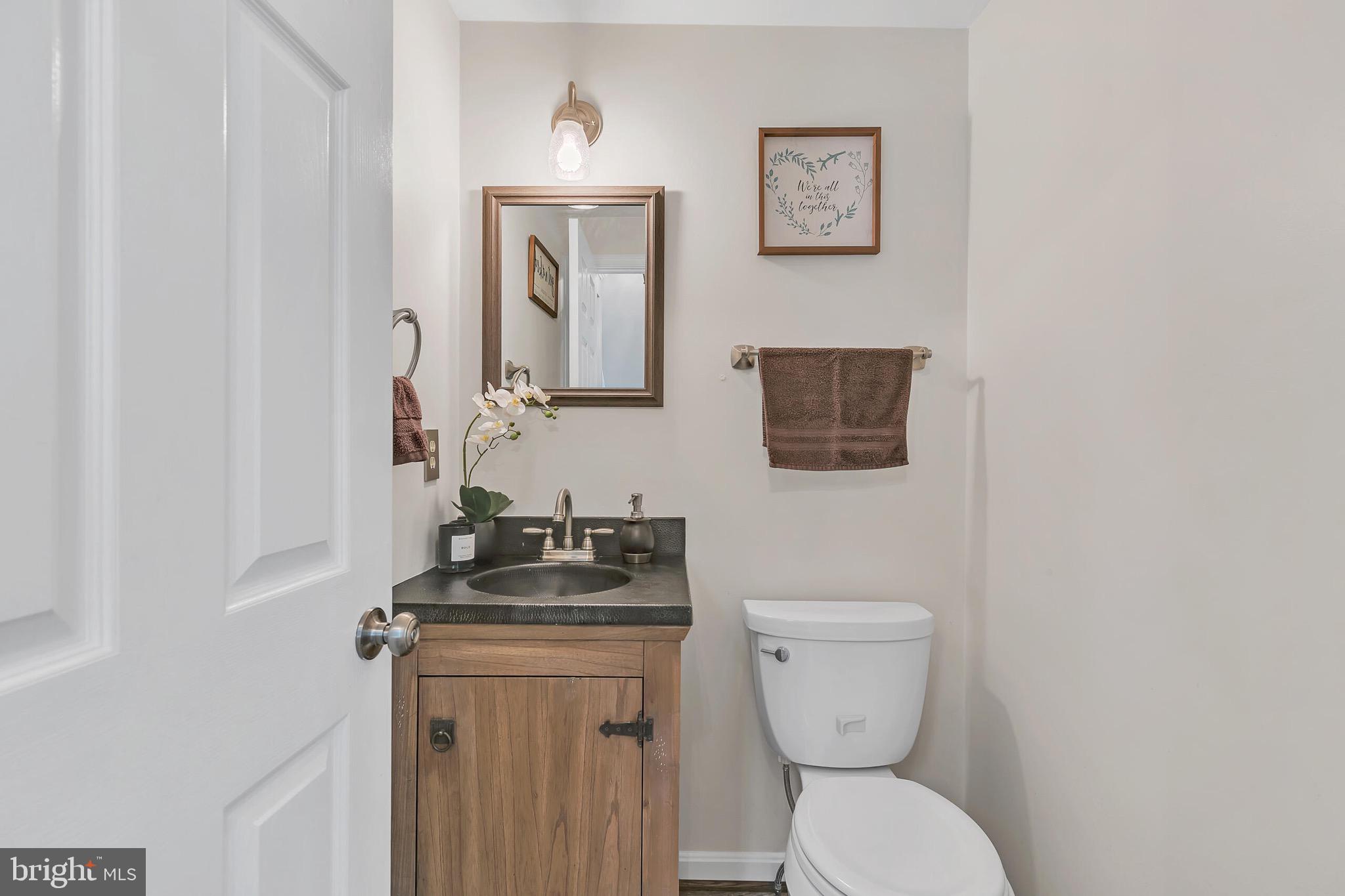 ASHBURN FARM - Residential Lease