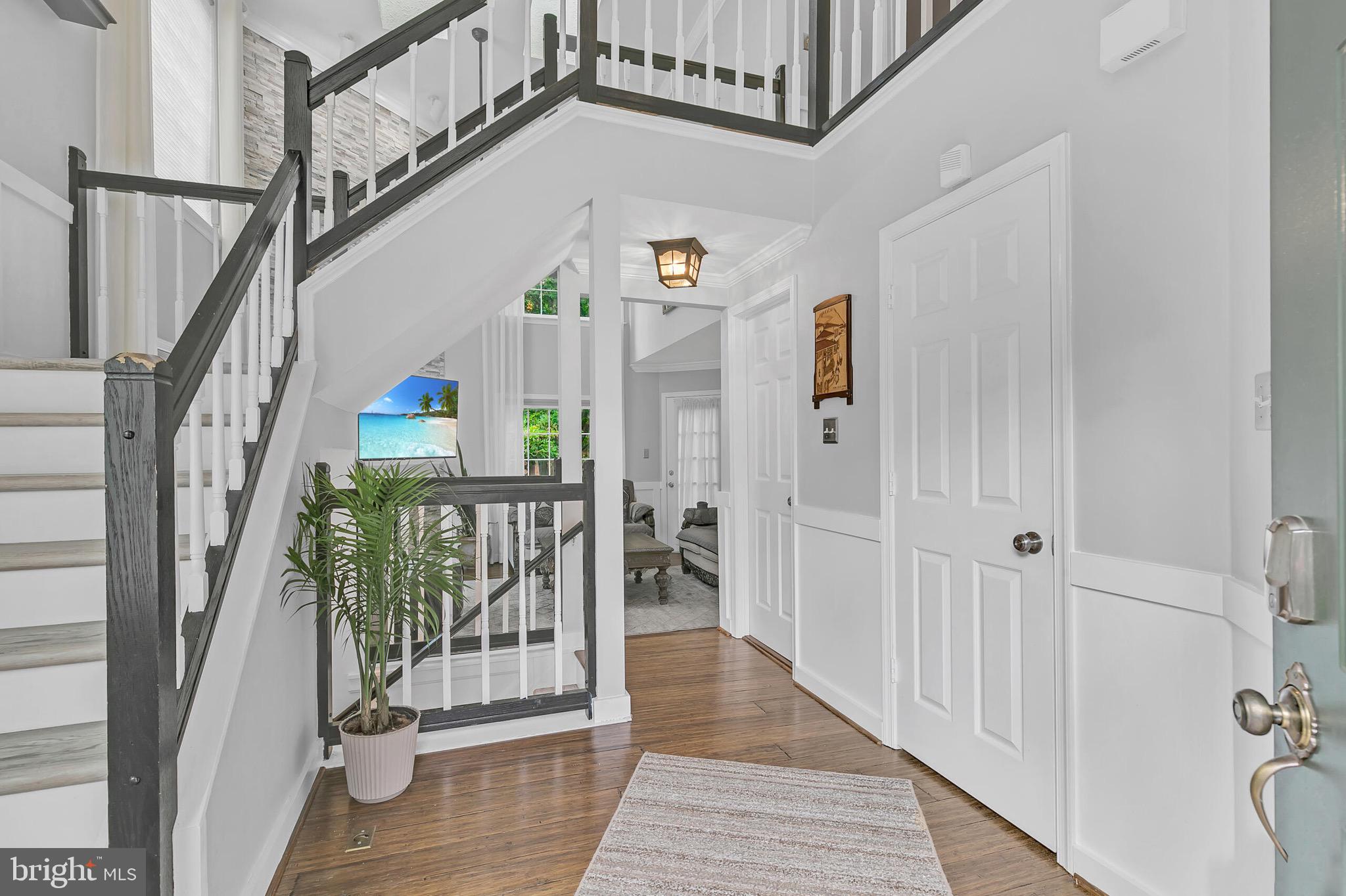 ASHBURN FARM - Residential Lease