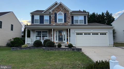 732 HICKORY LIMB CIRCLE BEL AIR MD 21014