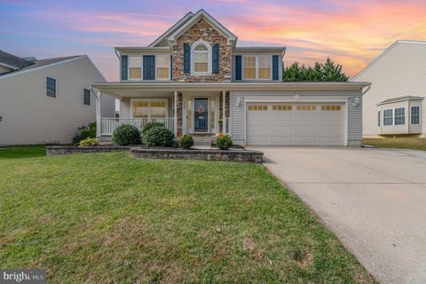 732 HICKORY LIMB CIRCLE BEL AIR MD 21014