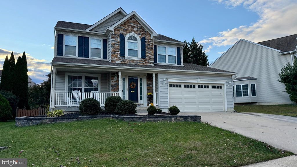 Photo of 732 Hickory Limb Circle, BEL AIR, MD 21014 (MLS # MDHR2048956)