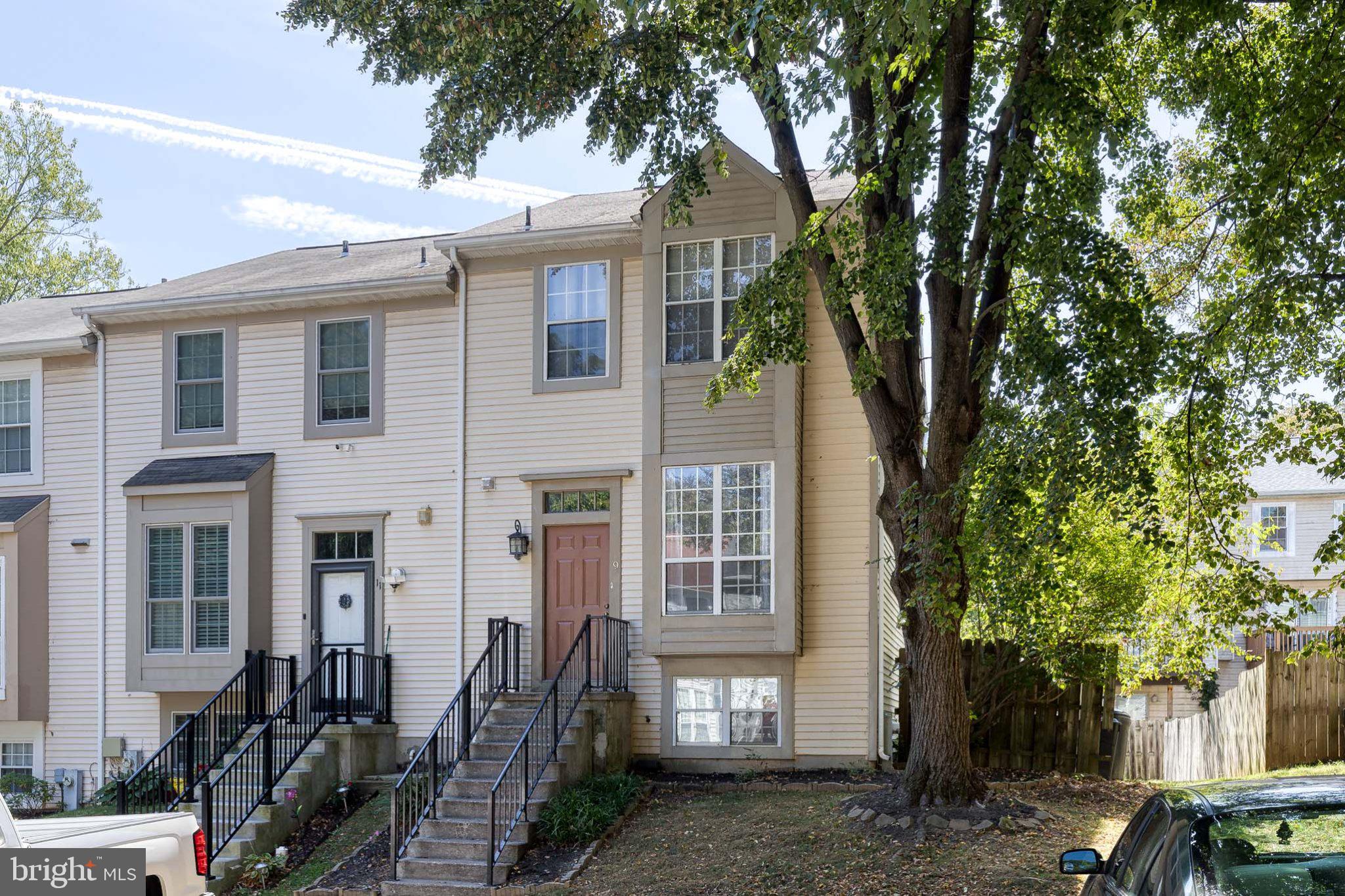 9 WILD CHERRY COURT