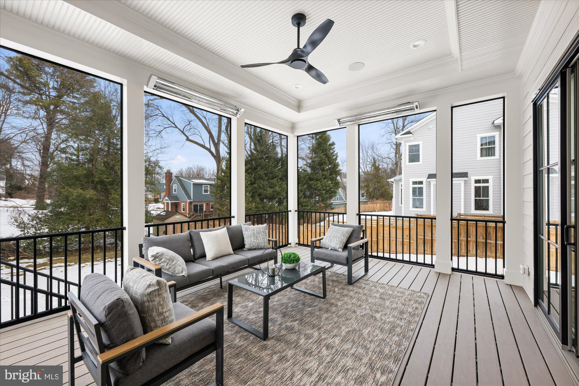 MONTOUR HEIGHTS - Residential