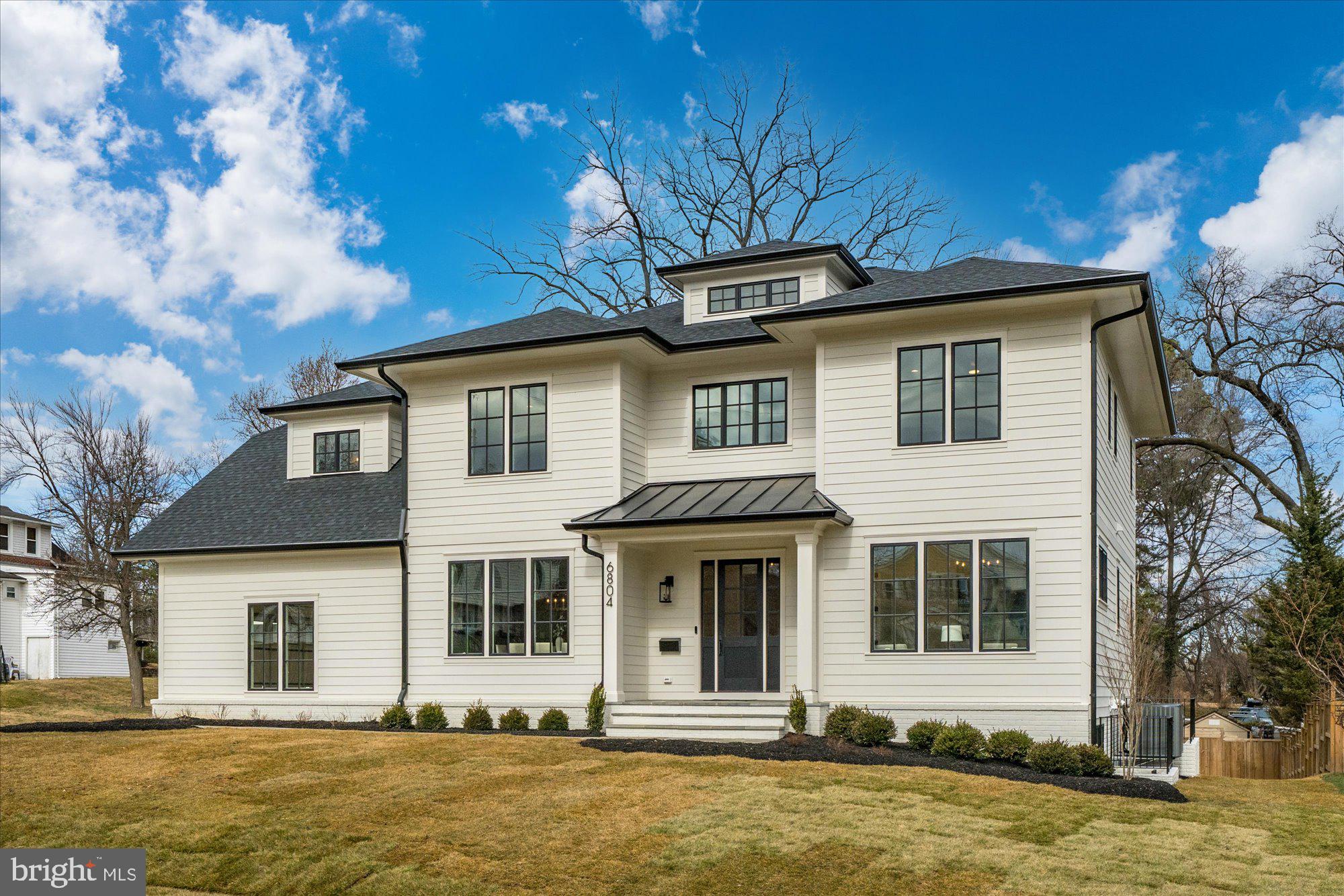 MONTOUR HEIGHTS - Residential
