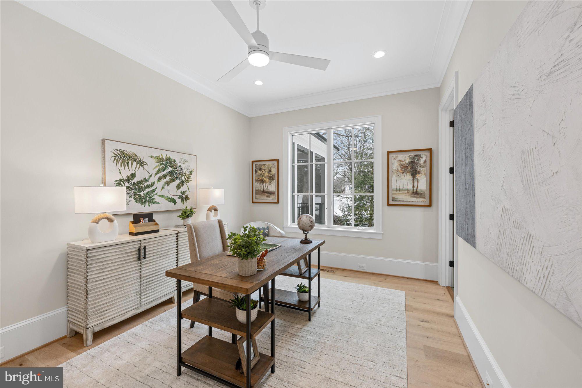 MONTOUR HEIGHTS - Residential