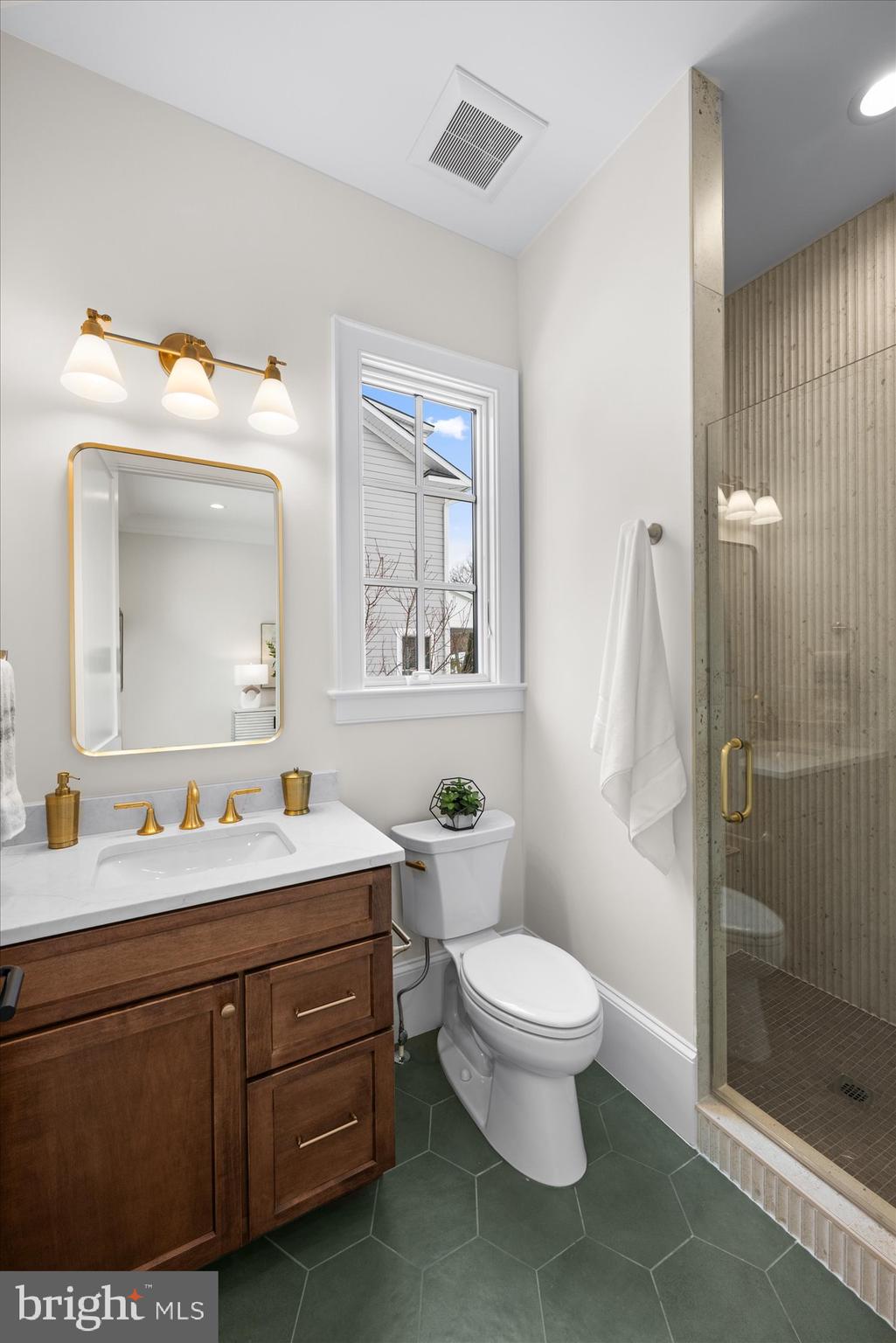 MONTOUR HEIGHTS - Residential