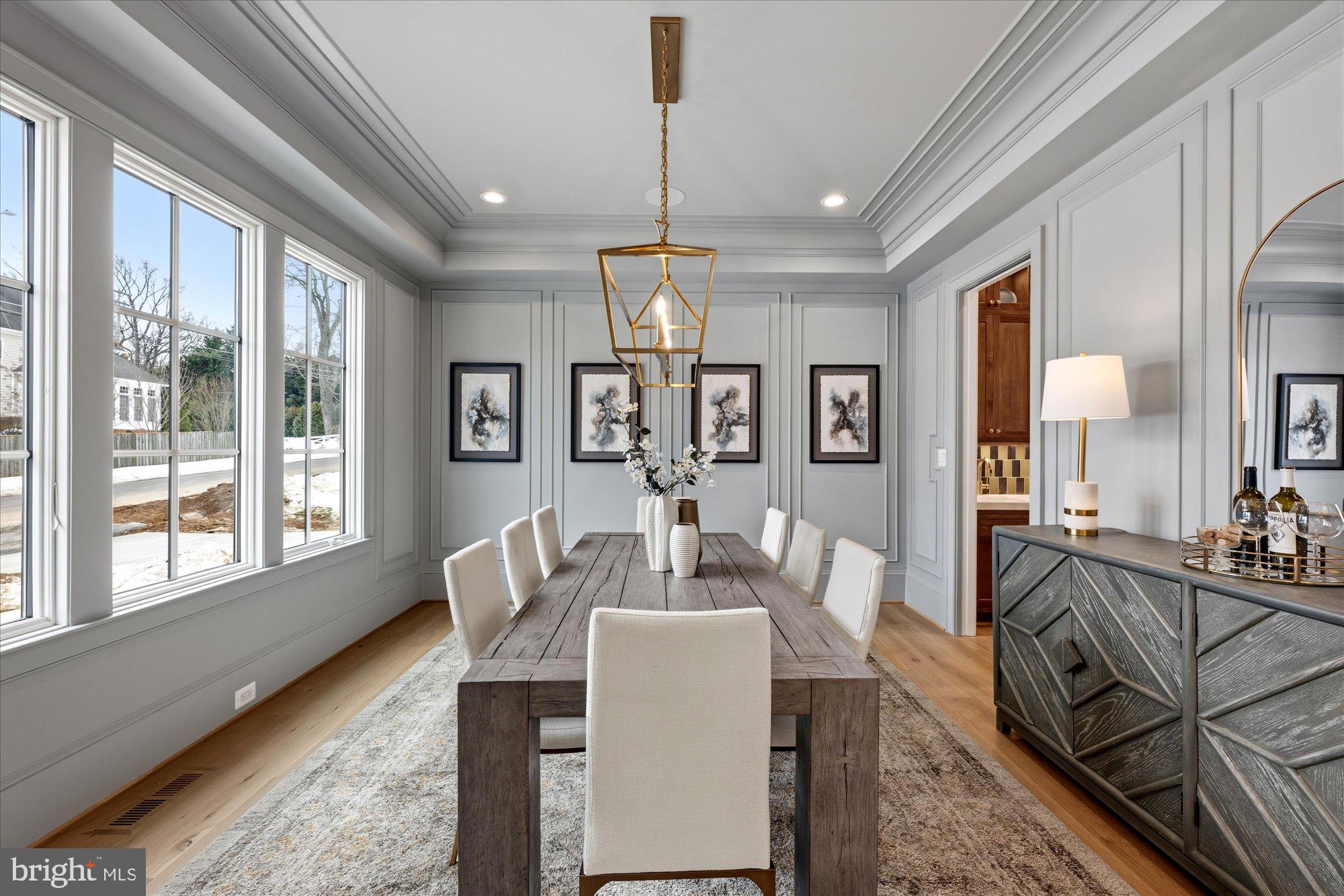 MONTOUR HEIGHTS - Residential