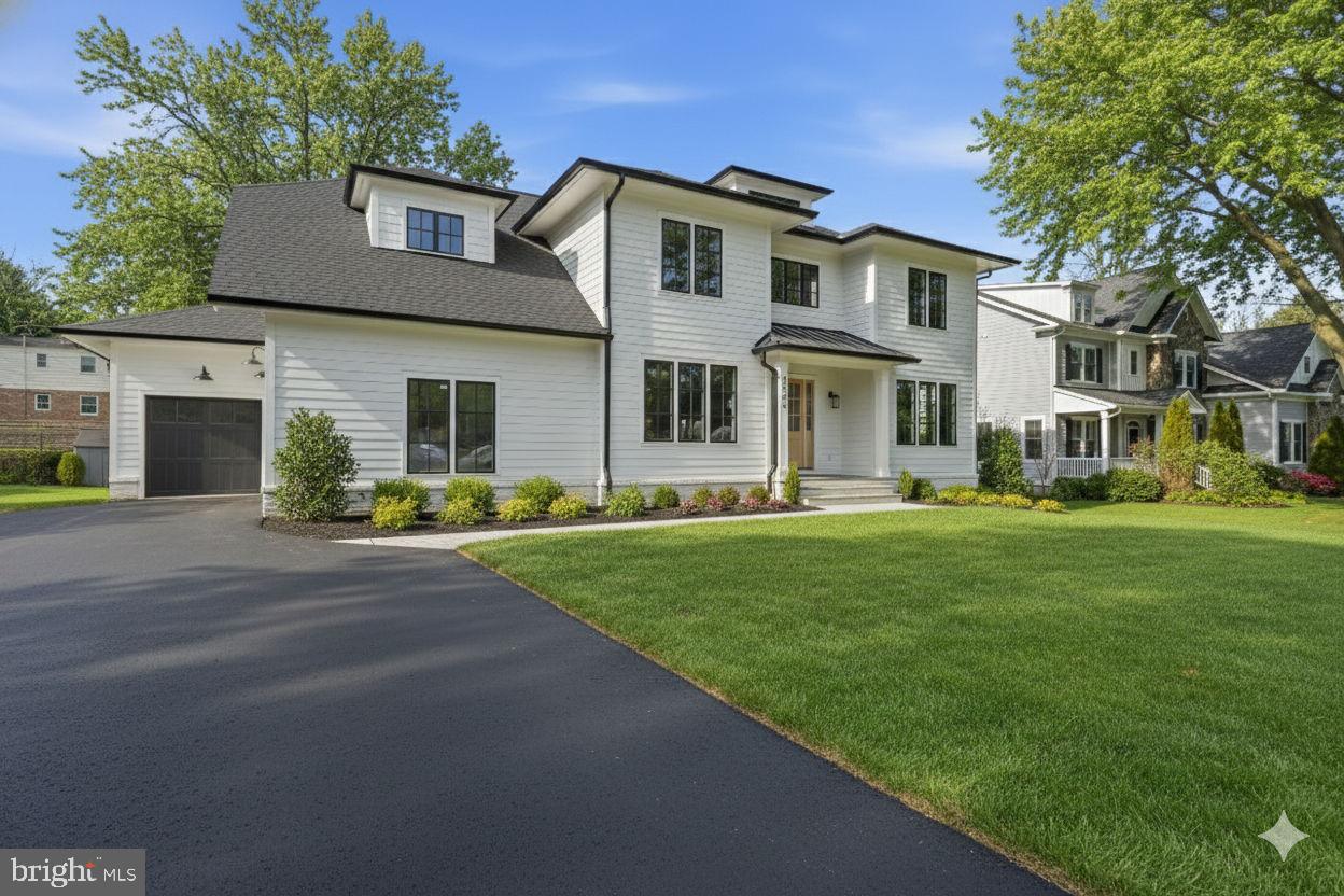 MONTOUR HEIGHTS - Residential