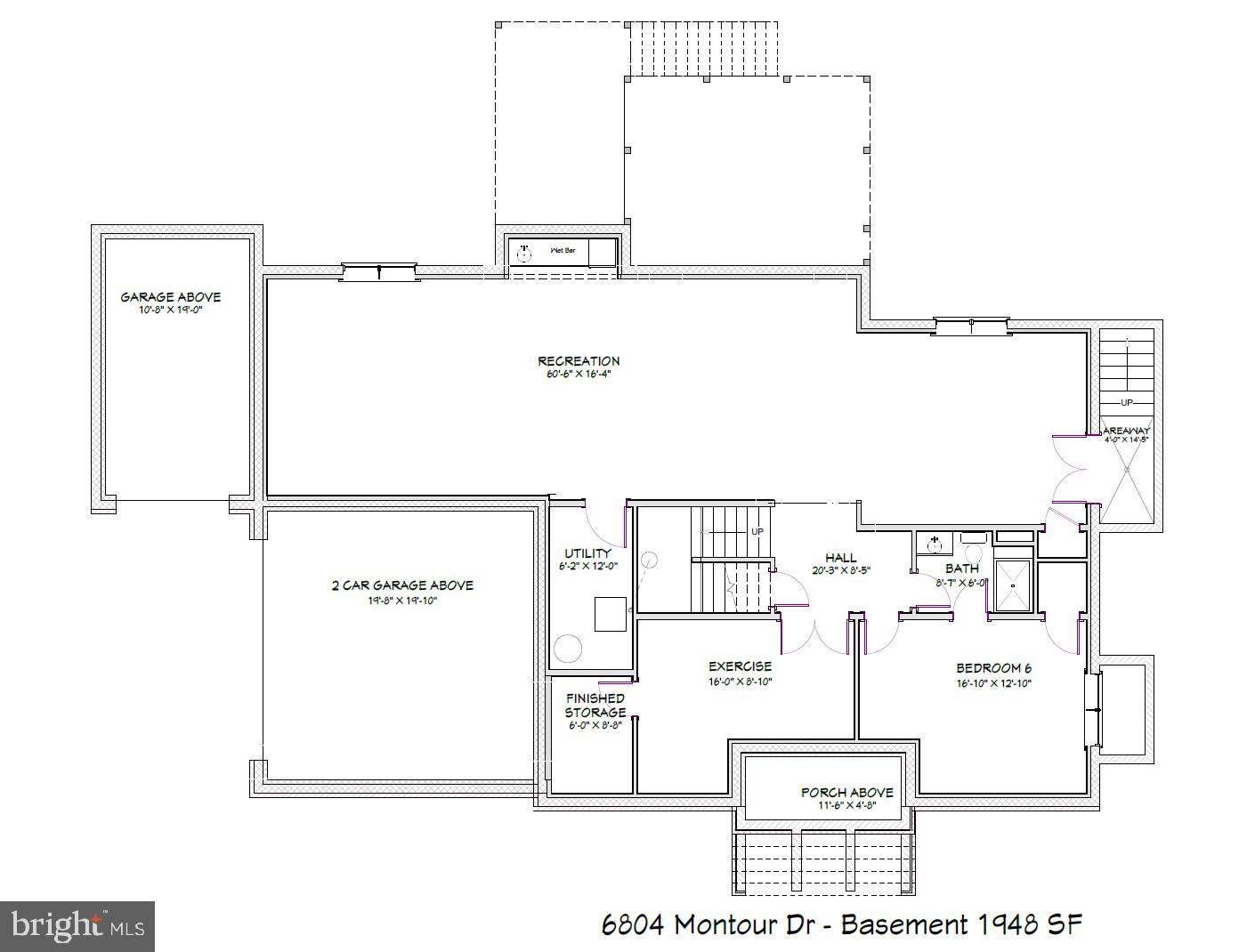 MONTOUR HEIGHTS - Residential
