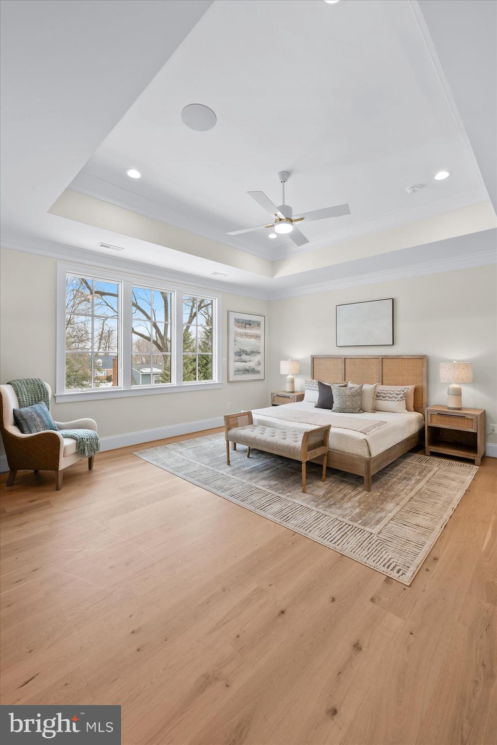 MONTOUR HEIGHTS - Residential