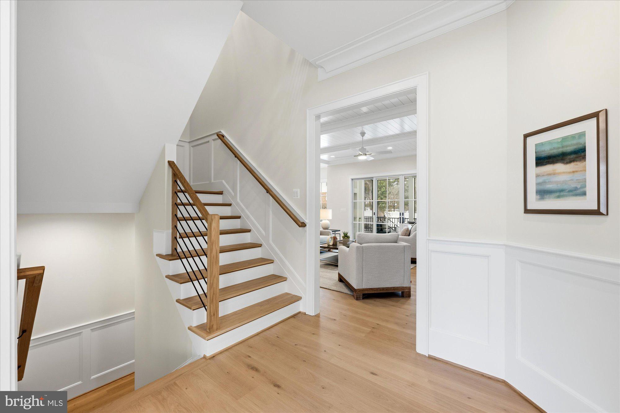 MONTOUR HEIGHTS - Residential