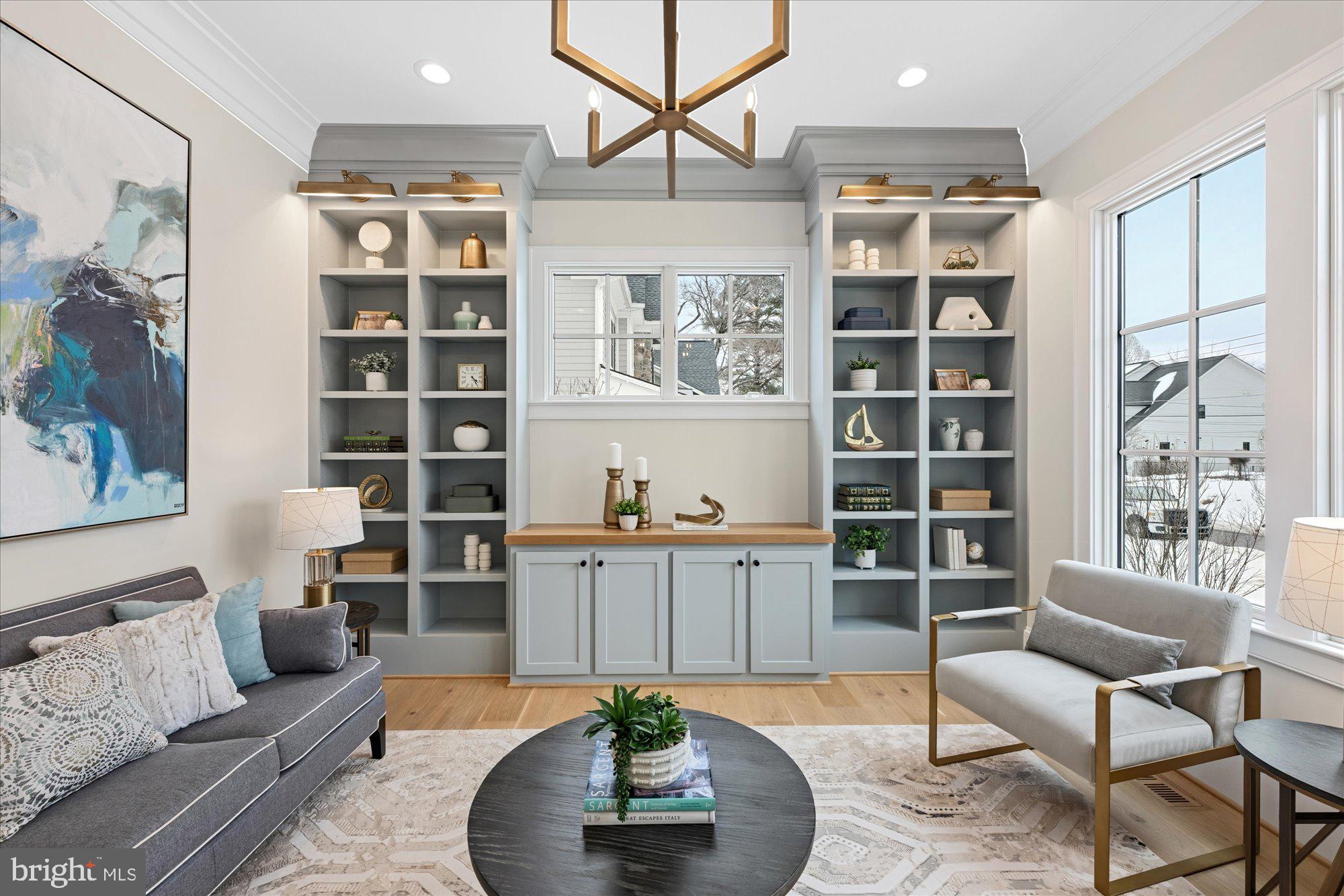 MONTOUR HEIGHTS - Residential