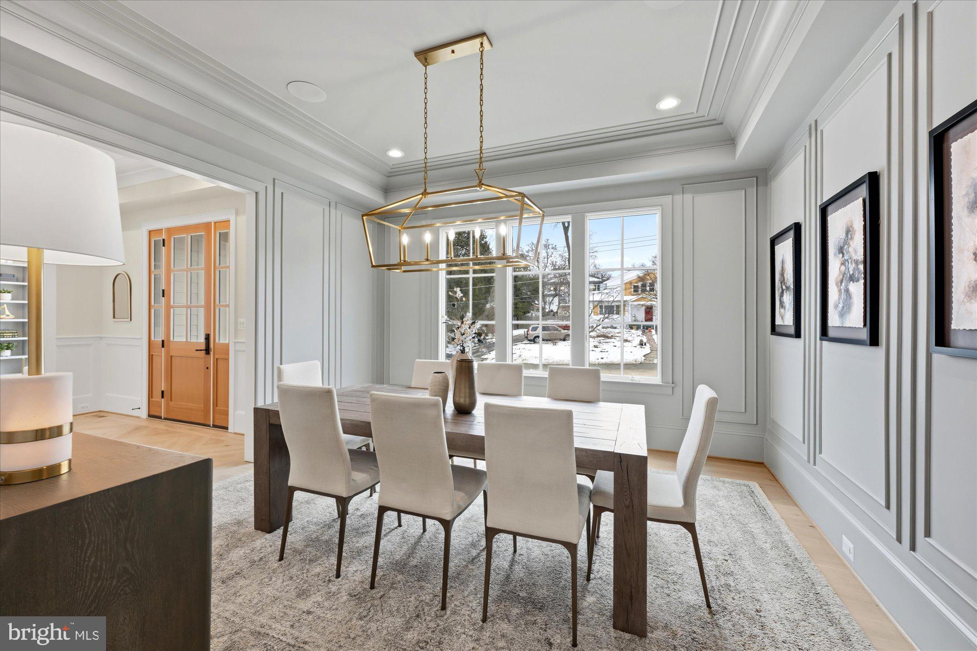 MONTOUR HEIGHTS - Residential