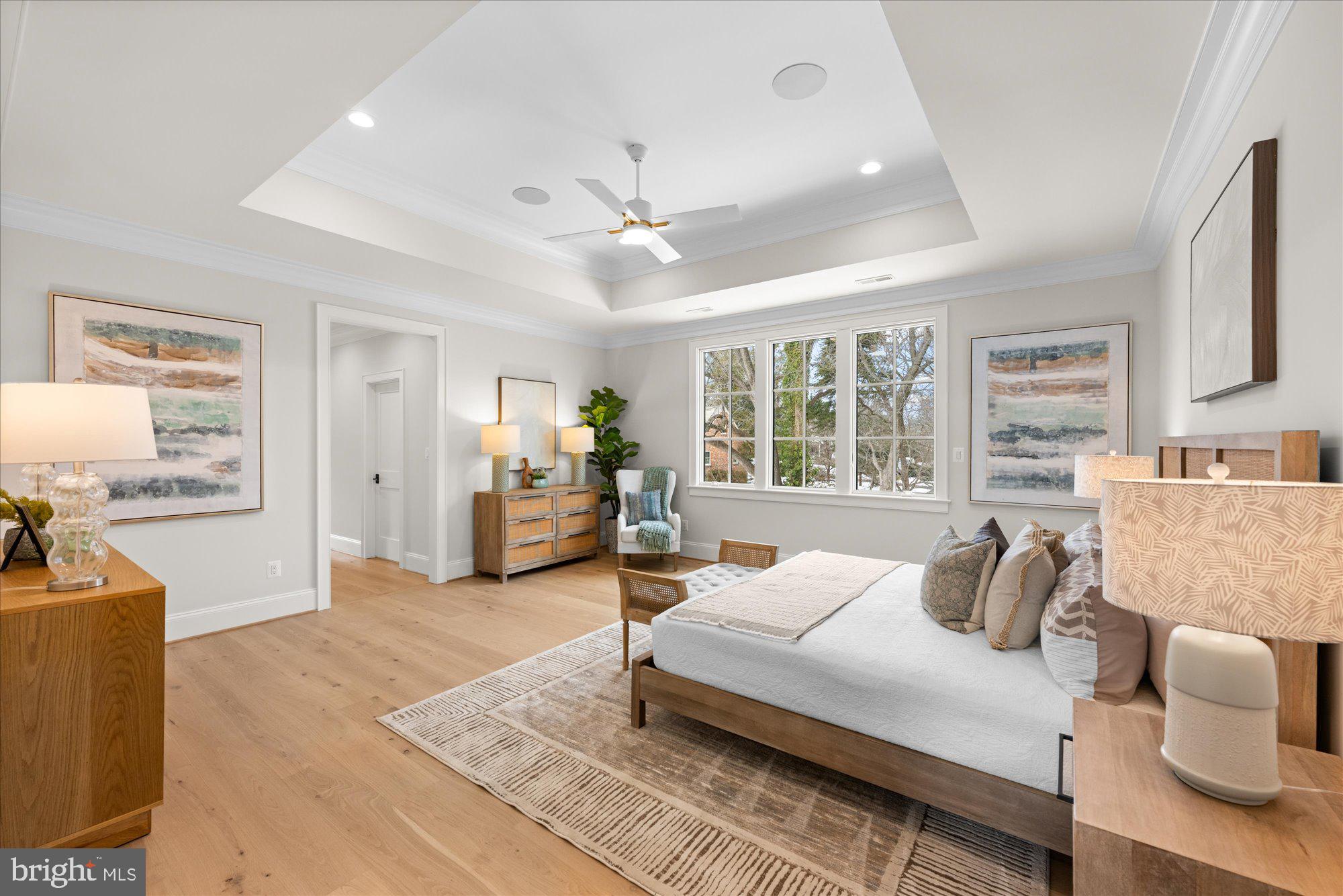 MONTOUR HEIGHTS - Residential