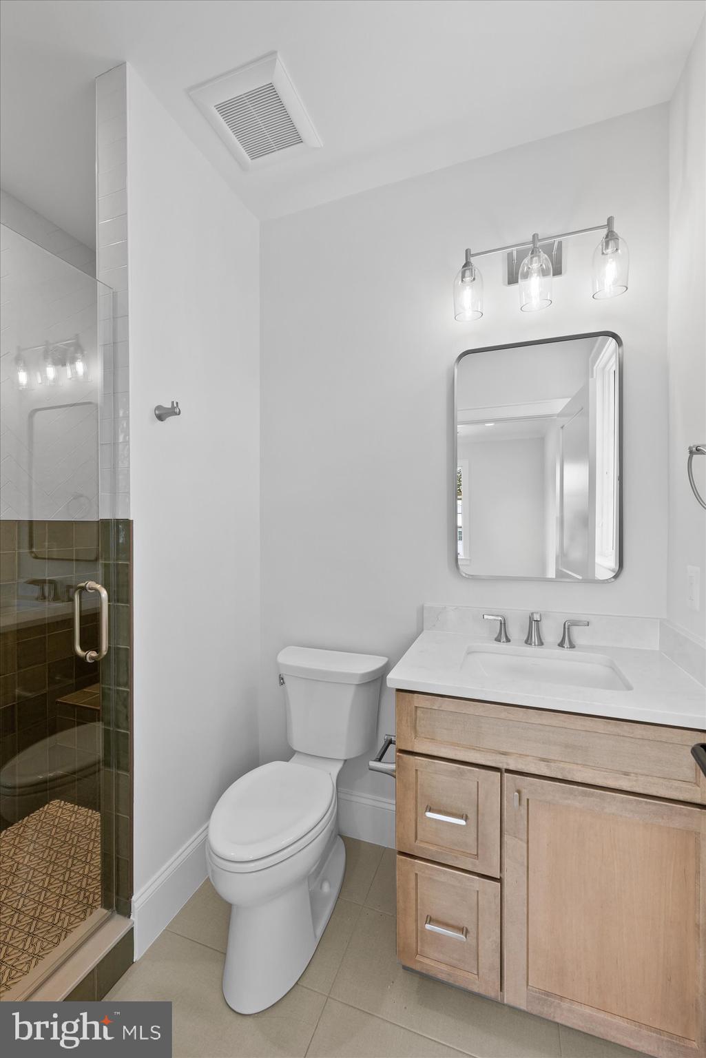 MONTOUR HEIGHTS - Residential