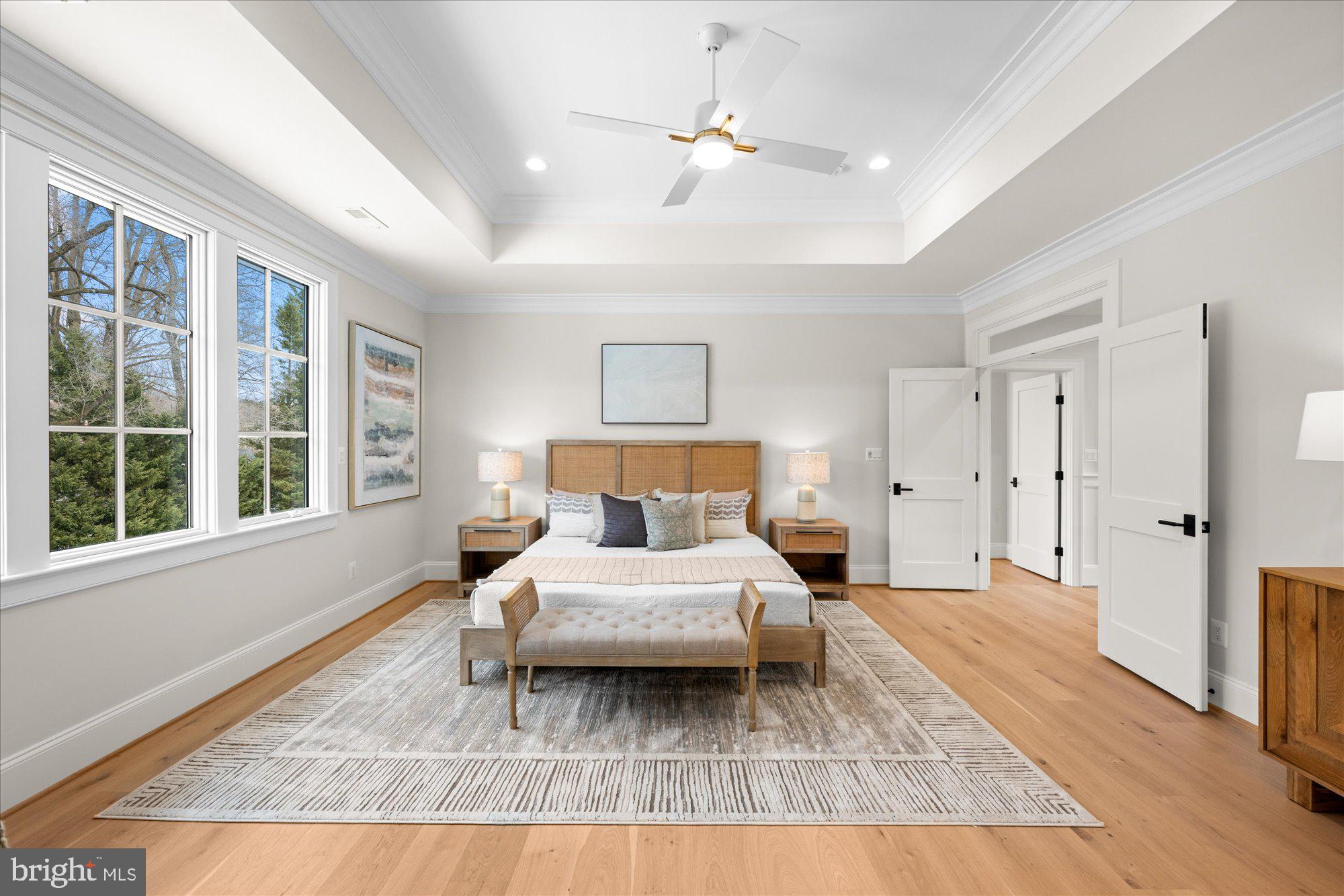 MONTOUR HEIGHTS - Residential