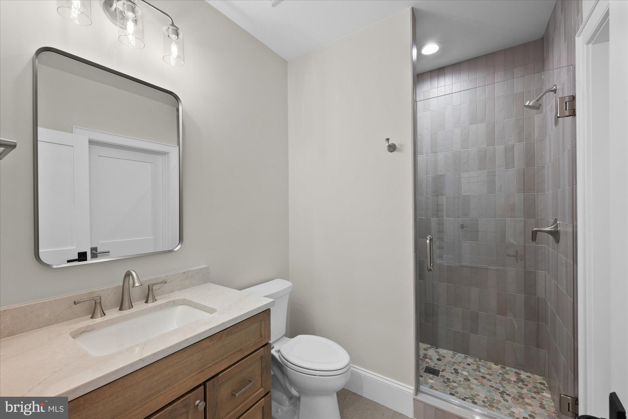 MONTOUR HEIGHTS - Residential