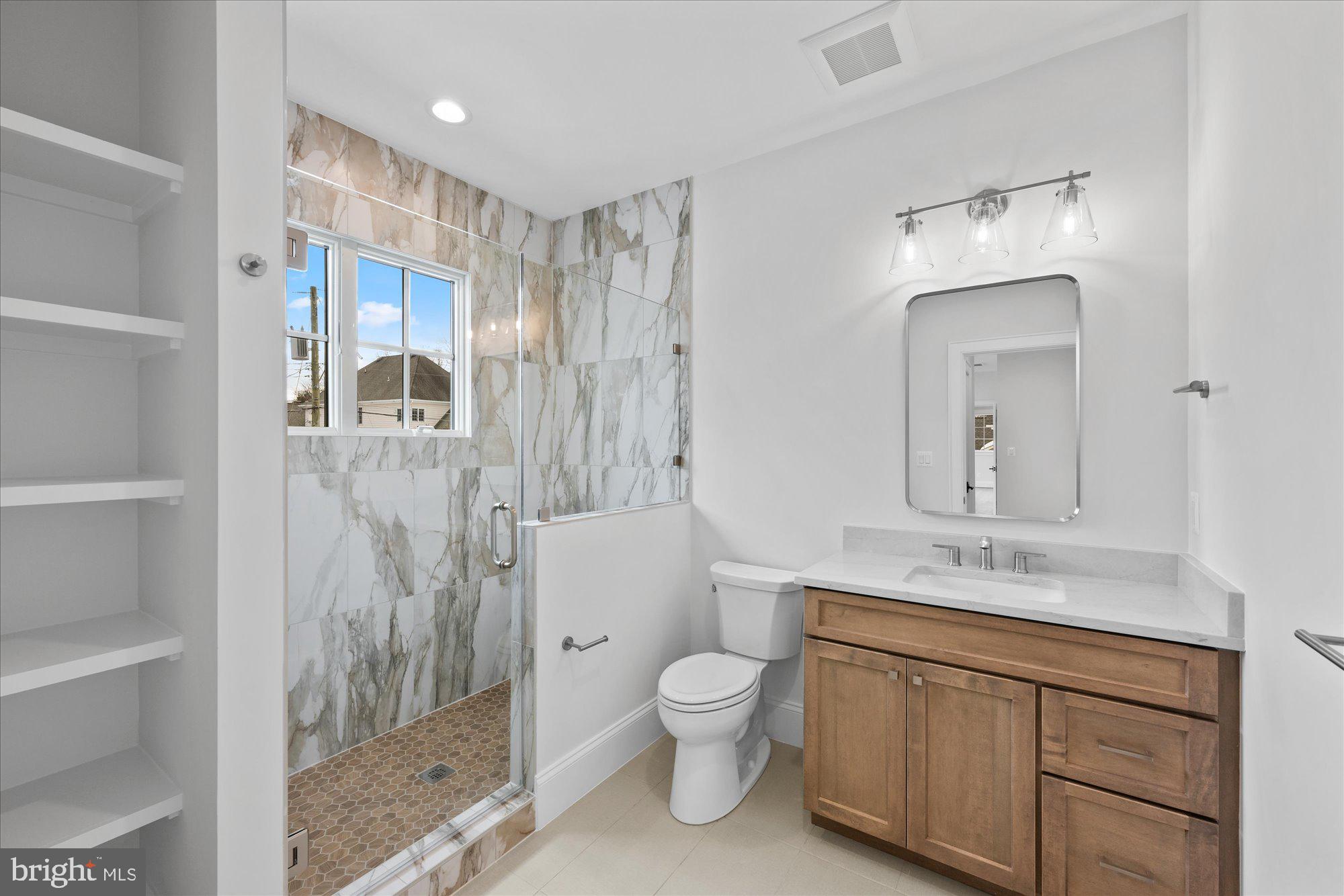 MONTOUR HEIGHTS - Residential