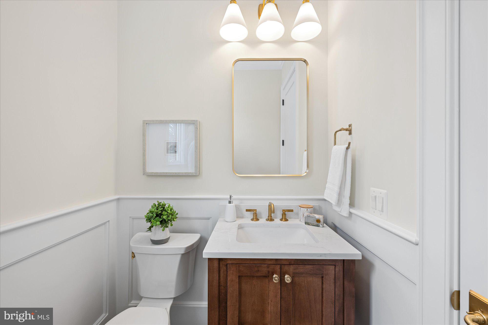 MONTOUR HEIGHTS - Residential