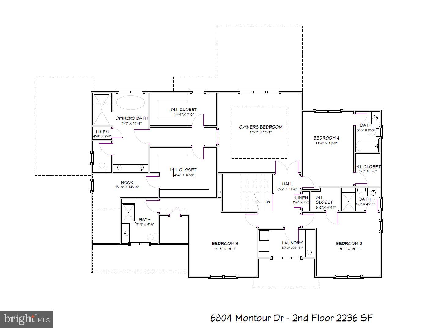 MONTOUR HEIGHTS - Residential
