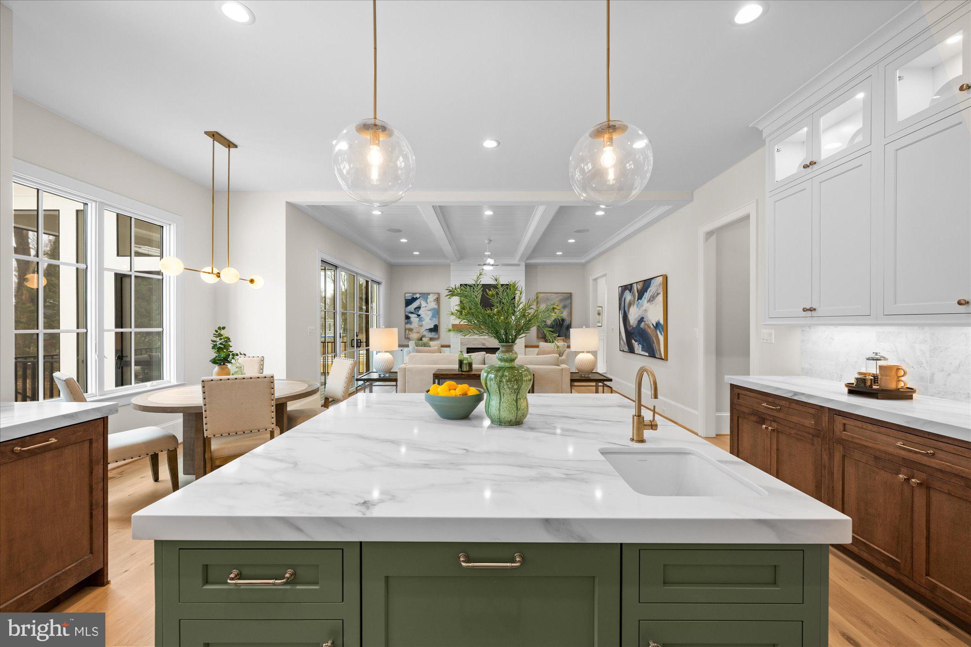 MONTOUR HEIGHTS - Residential