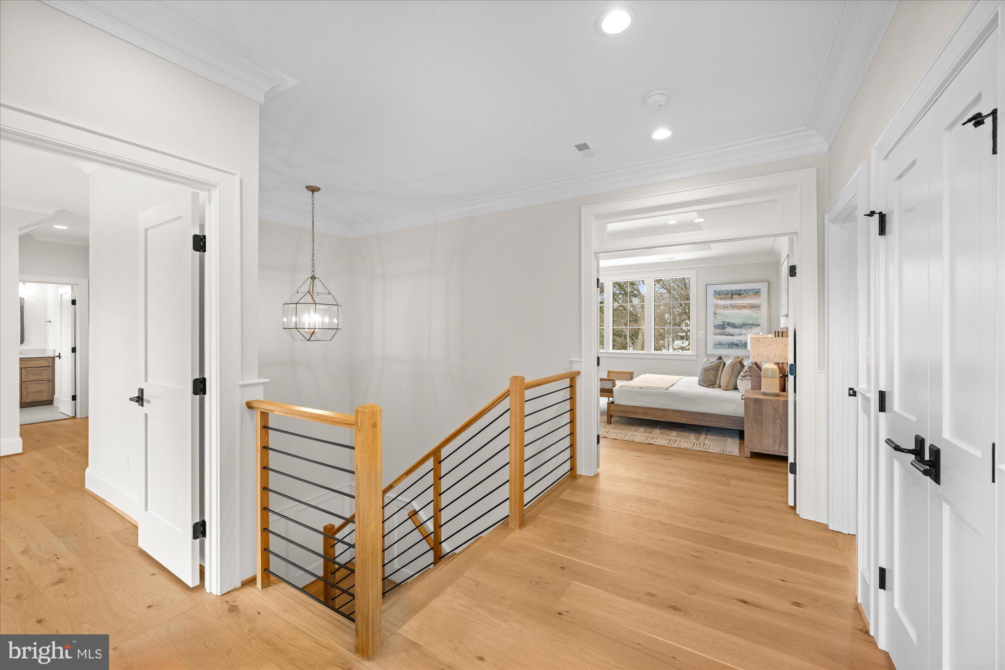 MONTOUR HEIGHTS - Residential