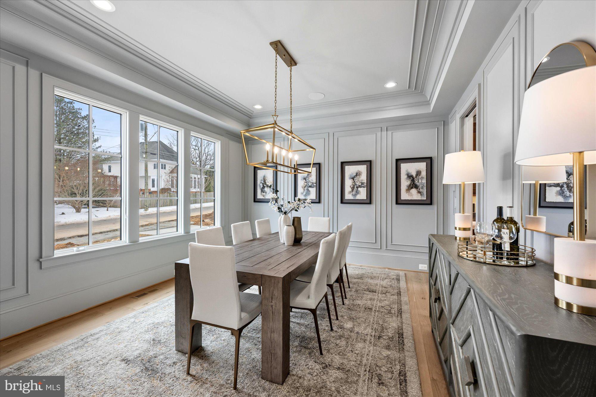 MONTOUR HEIGHTS - Residential