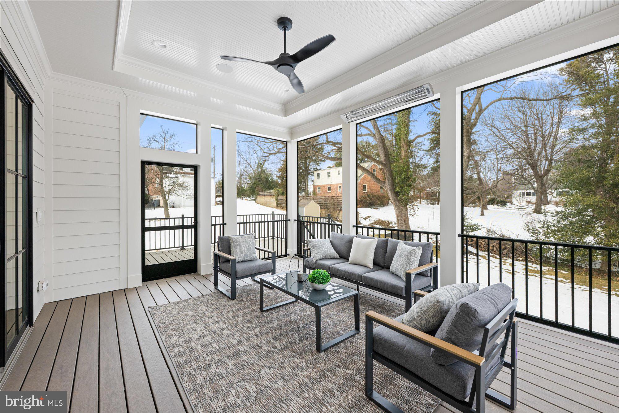 MONTOUR HEIGHTS - Residential