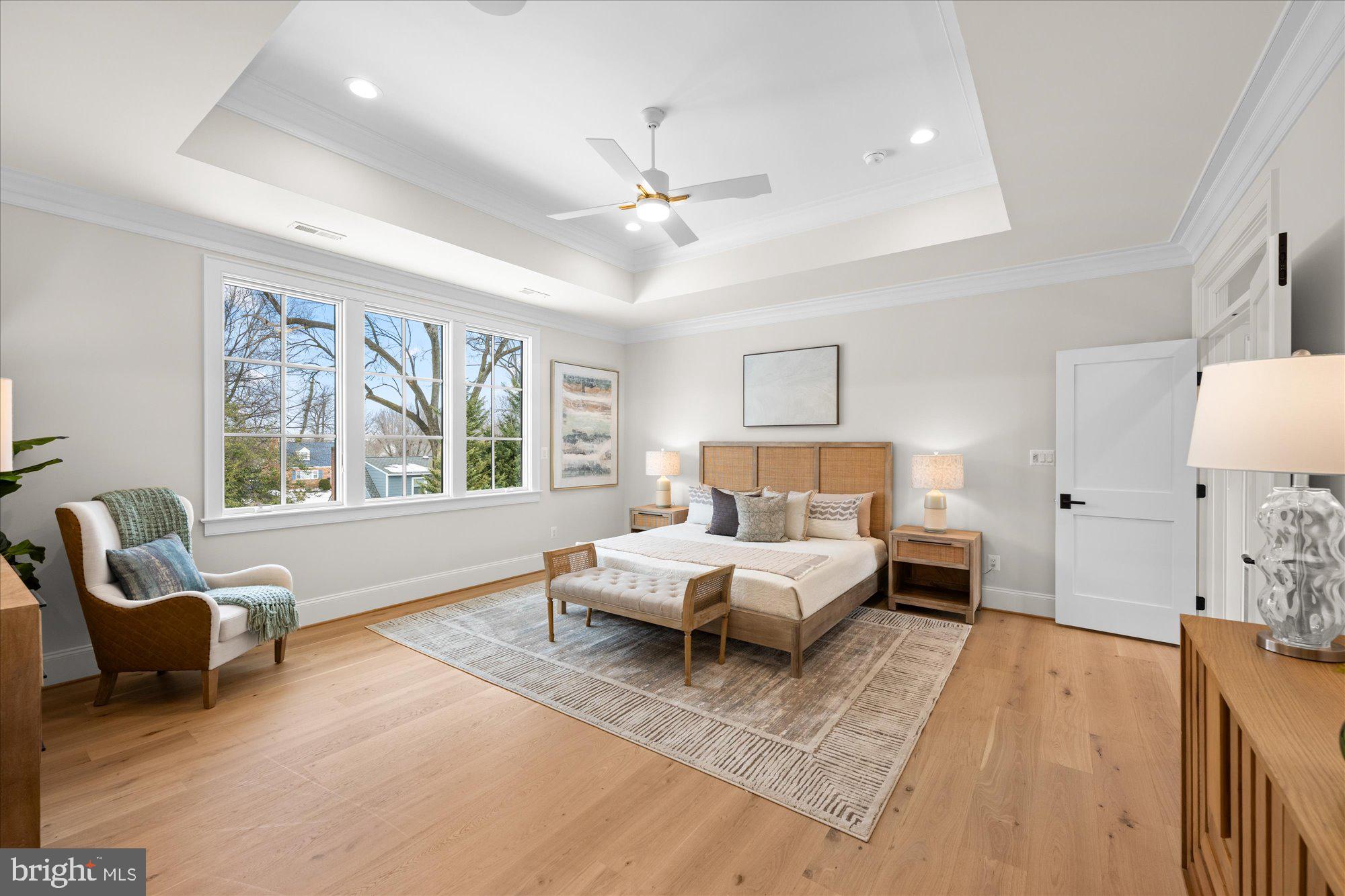 MONTOUR HEIGHTS - Residential