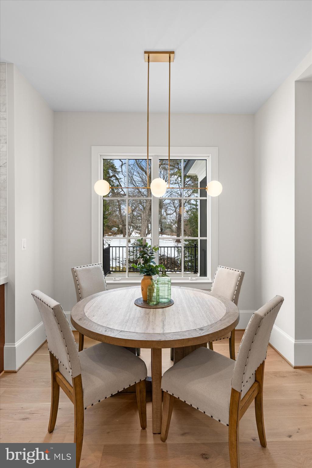 MONTOUR HEIGHTS - Residential