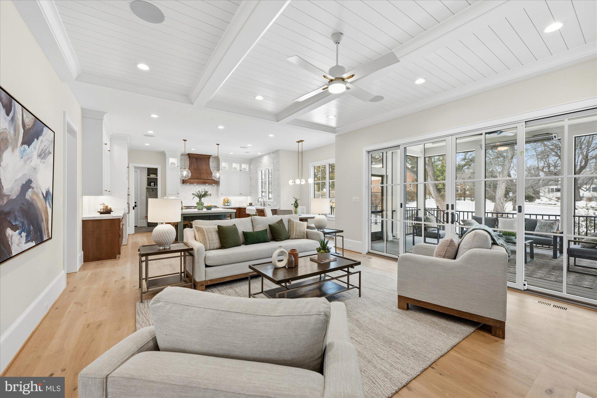 MONTOUR HEIGHTS - Residential