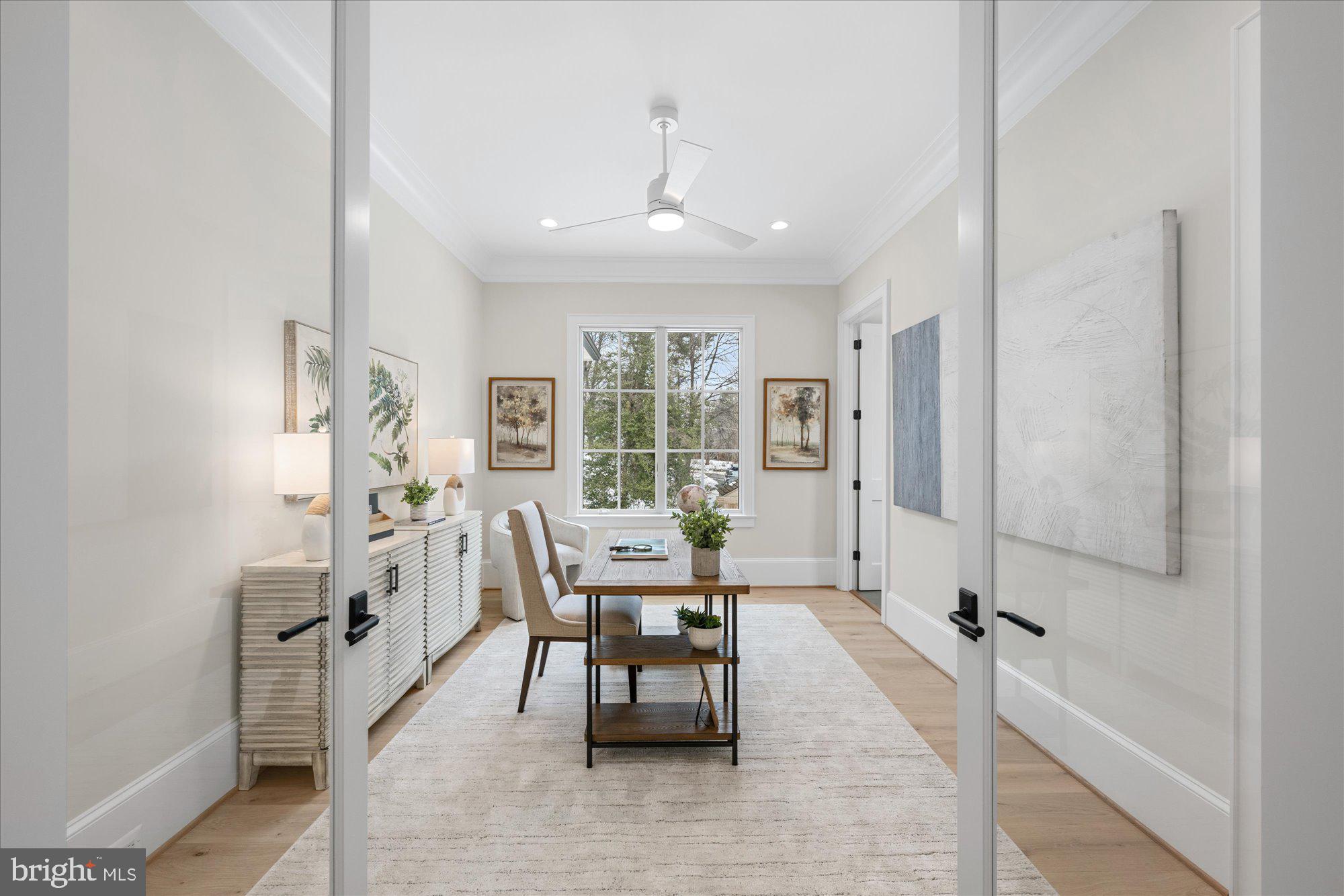 MONTOUR HEIGHTS - Residential