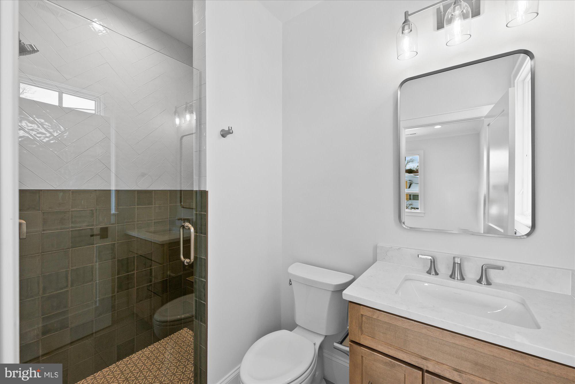 MONTOUR HEIGHTS - Residential