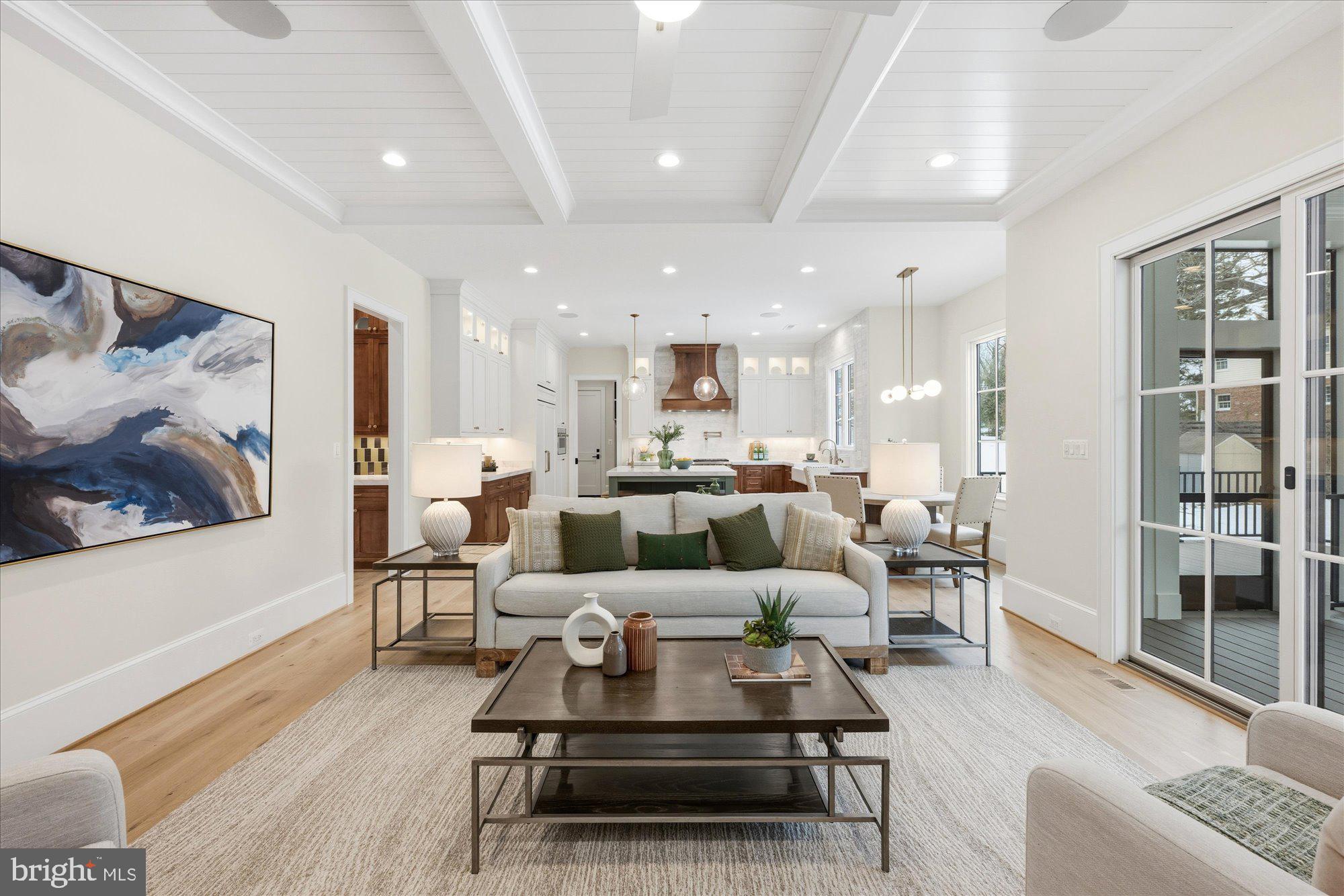 MONTOUR HEIGHTS - Residential