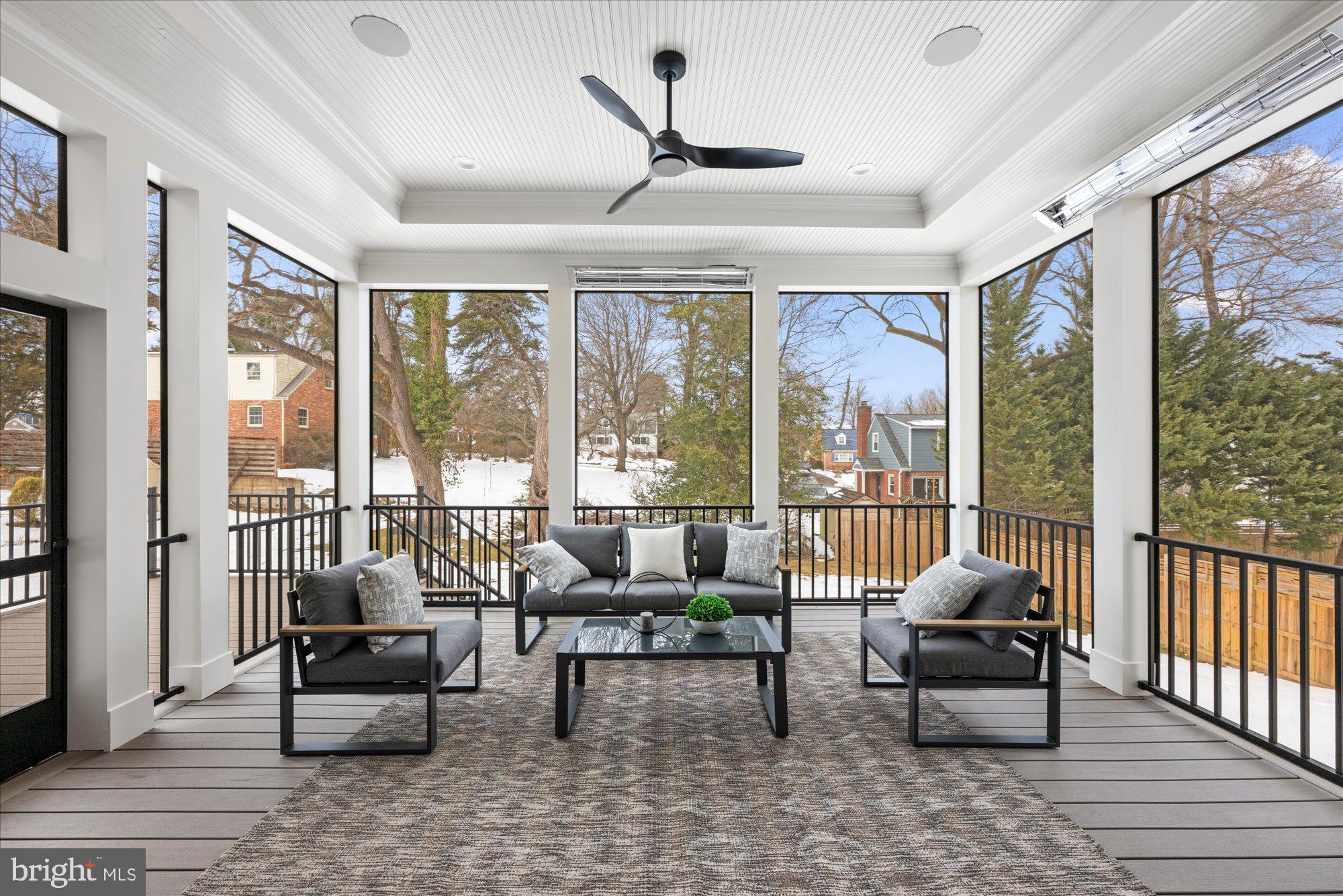 MONTOUR HEIGHTS - Residential