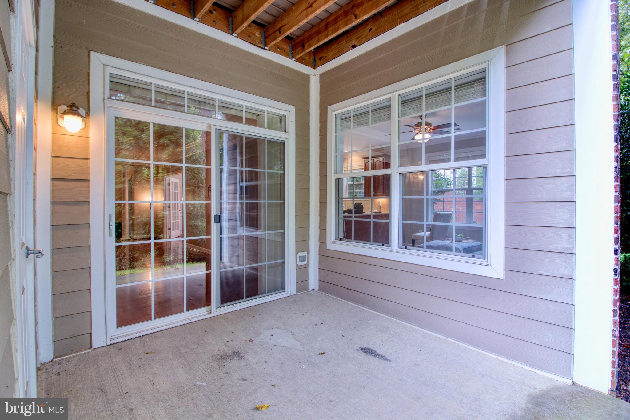 HIDDENBROOK - Residential