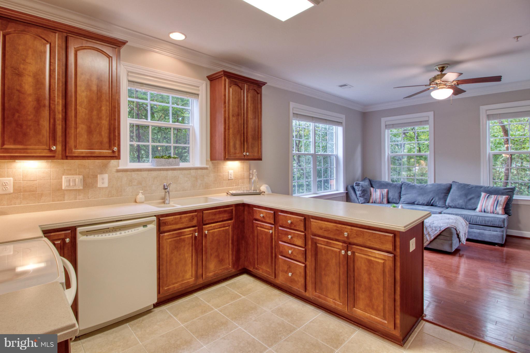 HIDDENBROOK - Residential