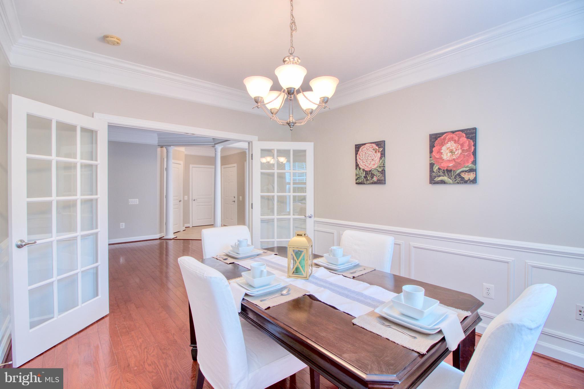 HIDDENBROOK - Residential