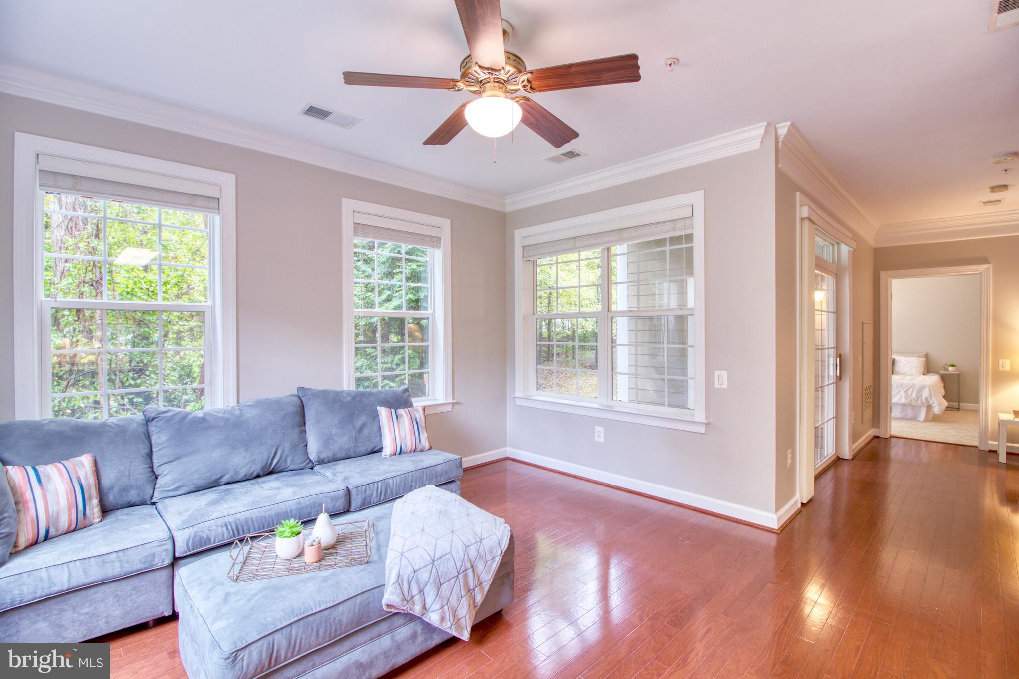 HIDDENBROOK - Residential