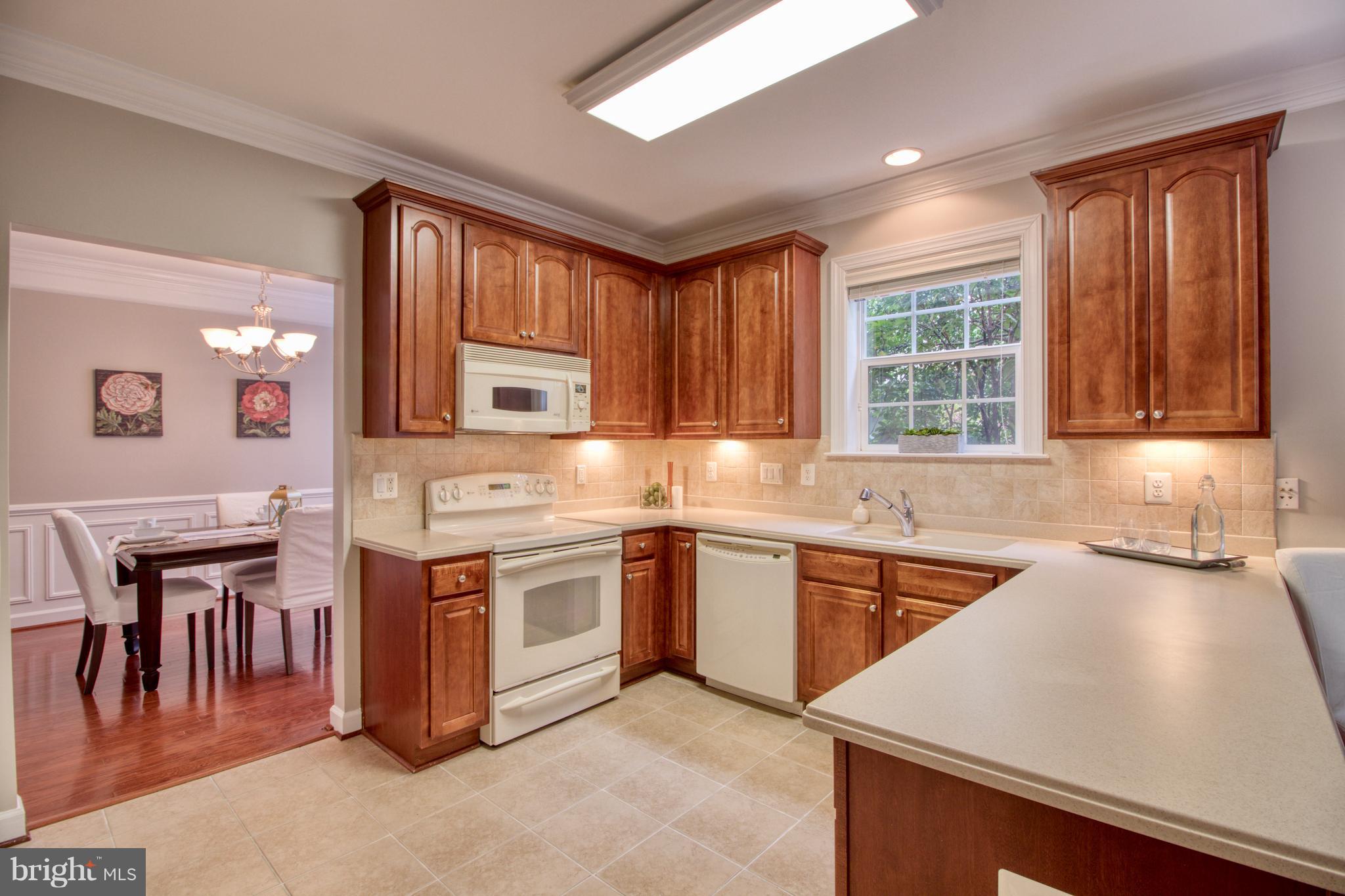 HIDDENBROOK - Residential