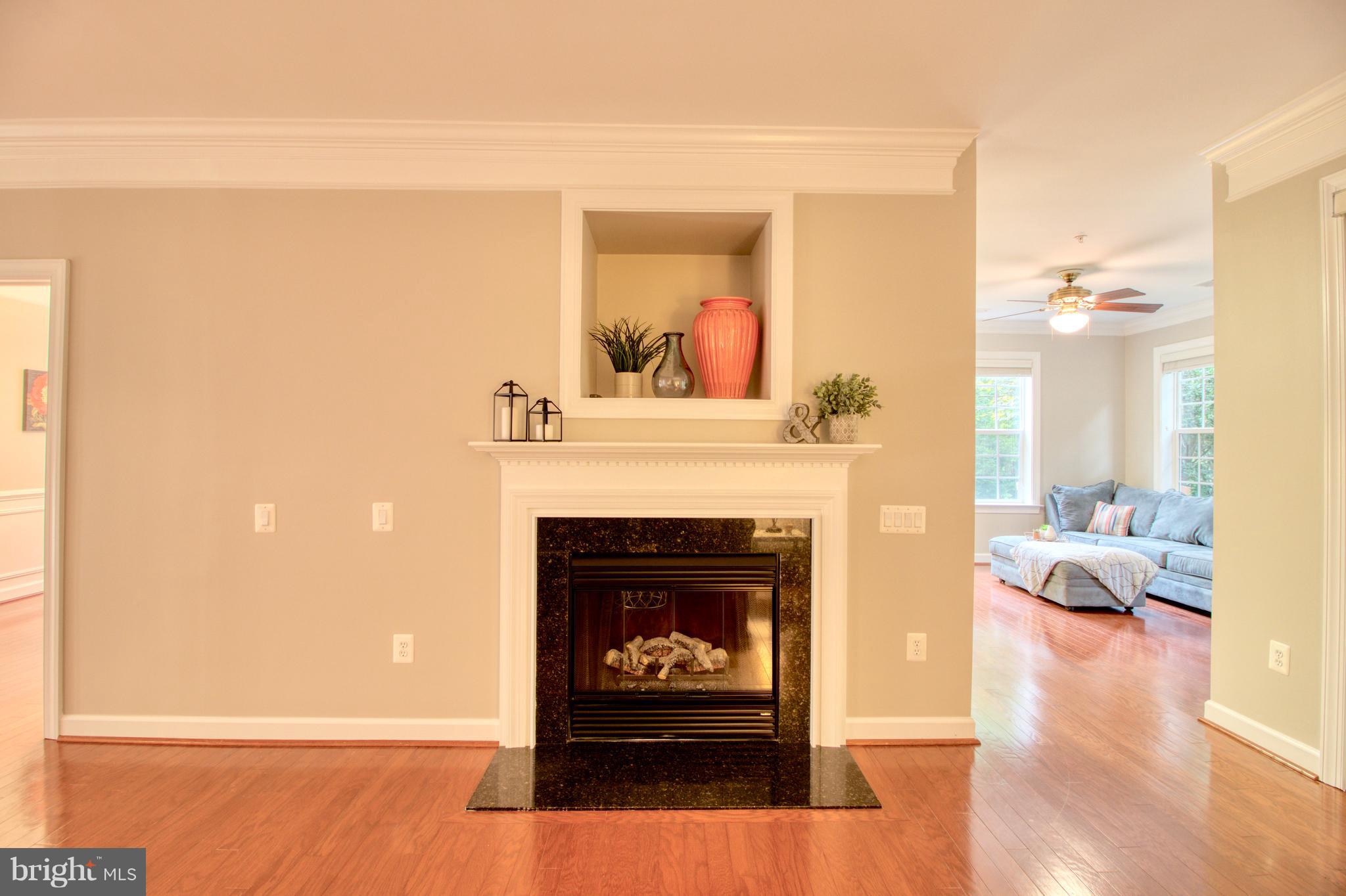 HIDDENBROOK - Residential