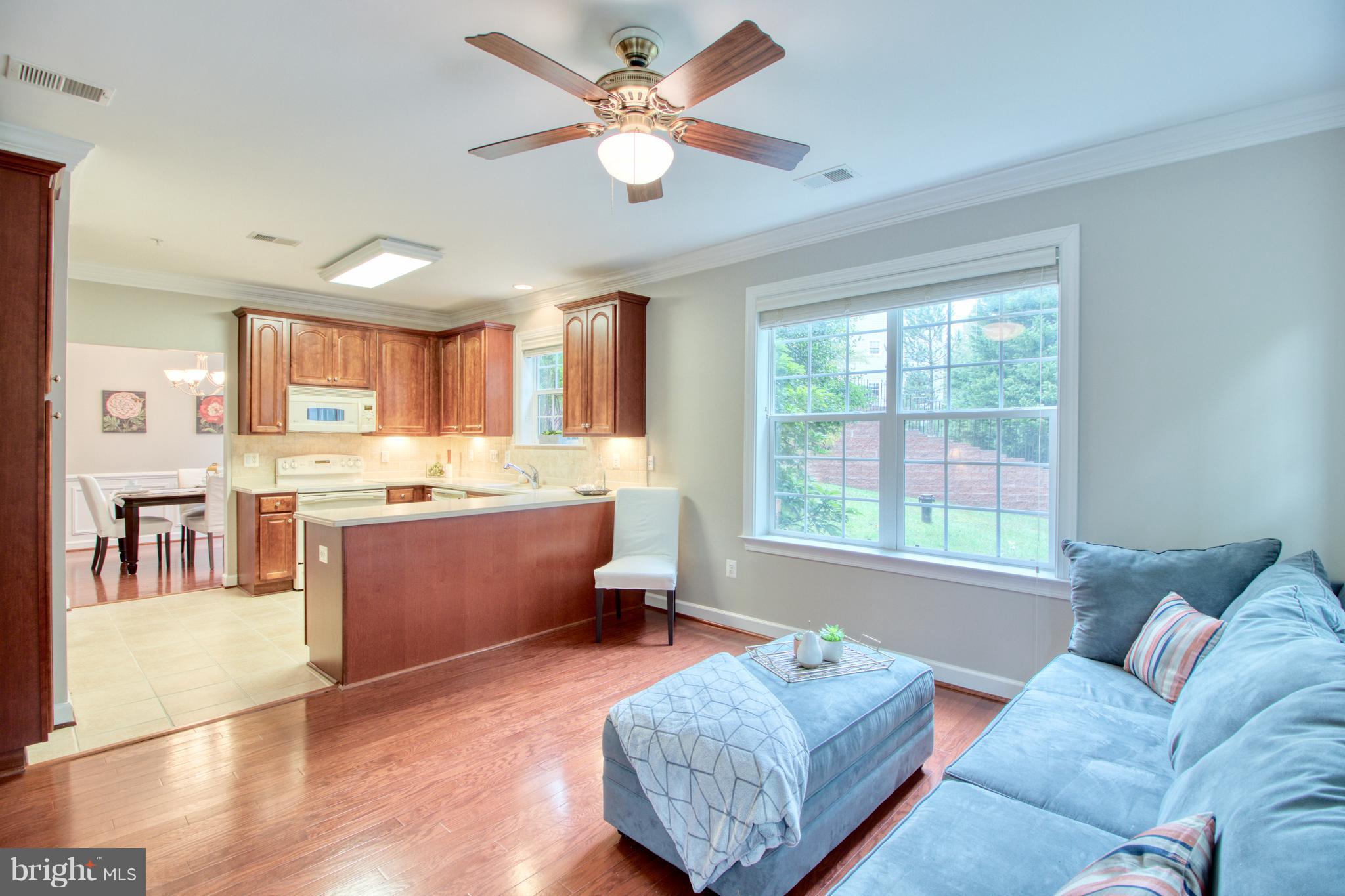 HIDDENBROOK - Residential