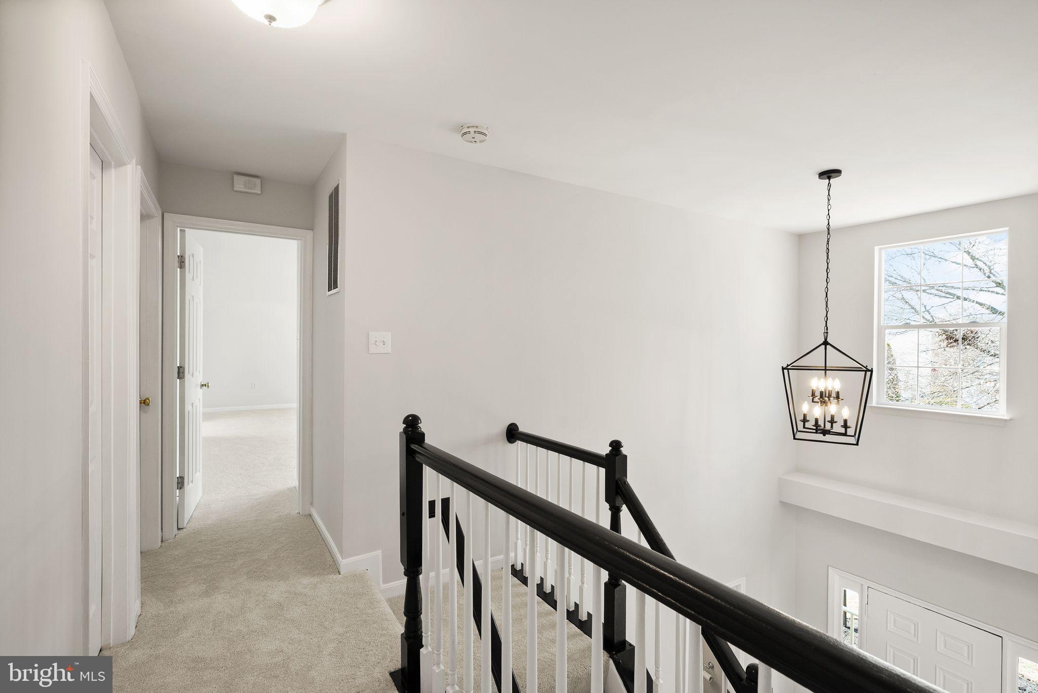 ASHBURN FARM - Residential