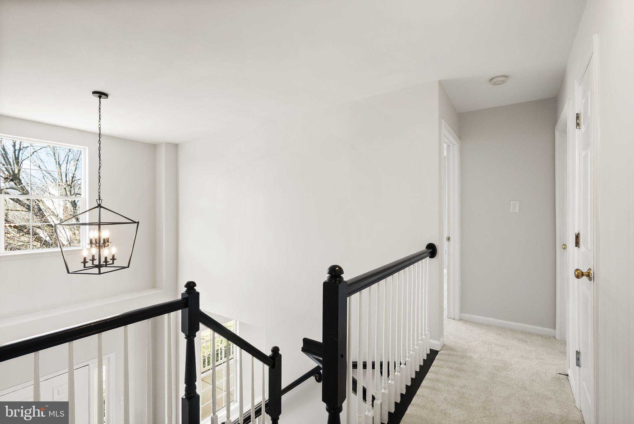 ASHBURN FARM - Residential