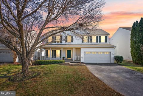 Photo of 20504 Deerwatch Place, ASHBURN, VA 20147 (MLS # VALO2116246)
